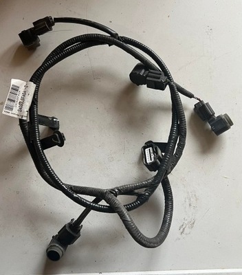 NISSAN MICRA JUEGO DE CABLES SENSORES DE APARCAMIENTO WRACON CON SENSORES  