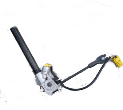 Honda civic xi 11 натяжитель поперечина правый перед 2022 fe фото №1