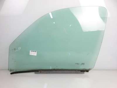 Скло ліва передня renault kangoo i фото №1