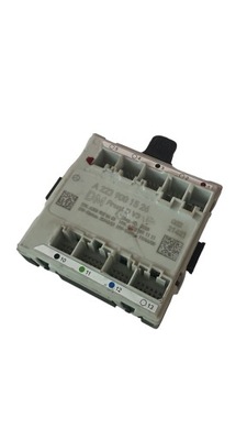 2239001526 модуль дверь mercedes w223 фото №1