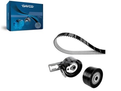 Dayco комплект - набір ремінь розподільного валу 1787857 3920 фото №1