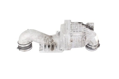 Труба шланг повітря корпус компресор 1.8k фото №1