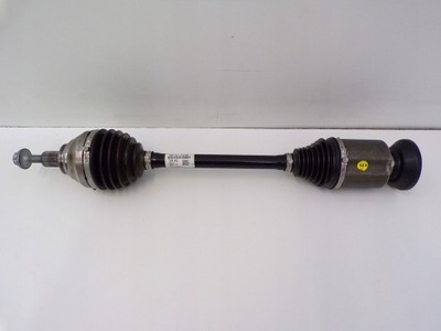 Vw atlas приводной вал poloska левая перед передняя 3qf407272ae cross фото №1