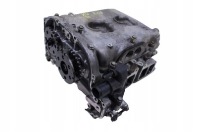 Головка правая subaru xv 2.0d фото №1