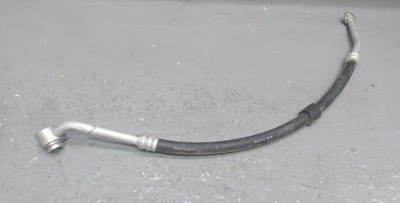 Audi a6 c8 a7 4k трубка шланг кондиционера фото №1