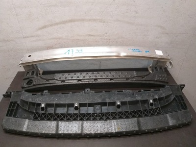 Балка бампера перед c3 aircross crossland фото №1