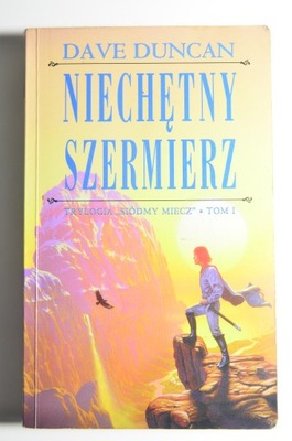 Duncan Niechętny szermierz