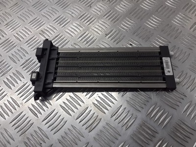 Отопитель электрическая alfa romeo 147 52410334 фото №1