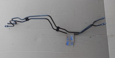 Peugeot 308 ii t9 провода насоса abs фото №1