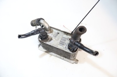 Радиатор масла volvo v60 i 2.0d фото №1