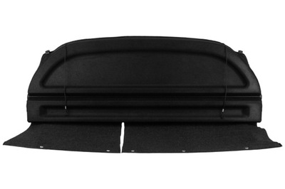 Ezc-hd-070 nty полиця багажника nty фото №1