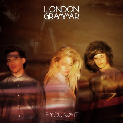 London Grammar If You Wait 2LP+CD winyl