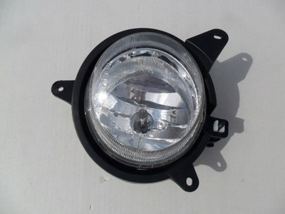 Kia sorento jc 2002 2003 2004 2005 2006 противотуманная фара фото №1