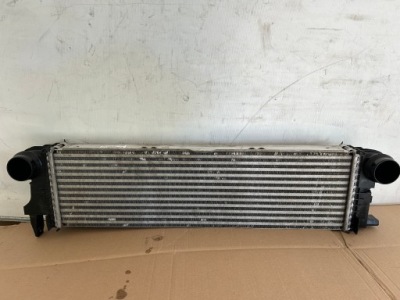 Інтеркулер mercedes vito w447 a4475011301 фото №1