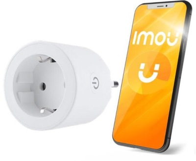 Gniazdko inteligentne smarthome Imou CE1P Wi-Fi