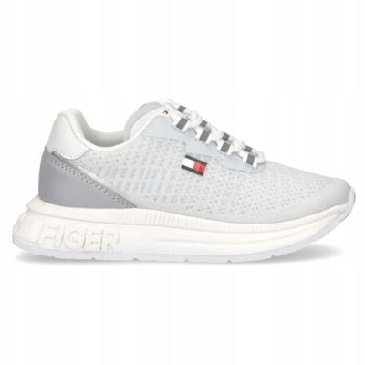 Tommy Hilfiger Sneakersy Dziecięce 32 2AAD