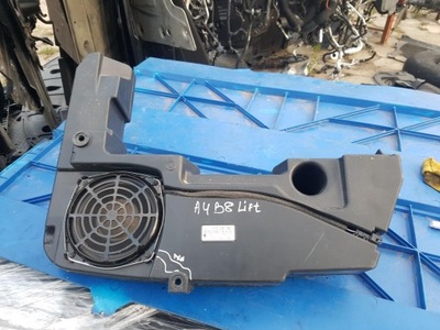 Сабвуфер audi a4 b8 allroad 8t8035382 фото №1