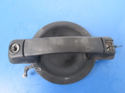 Fiat doblo i ручка перед левая оригинал фото №1