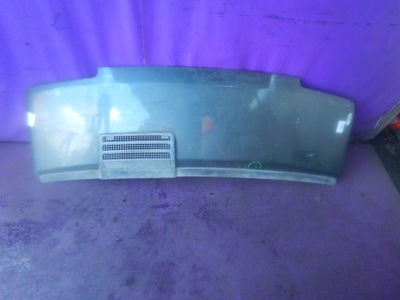 Renault trafic i 80-00 капот крышка двигателя фото №1