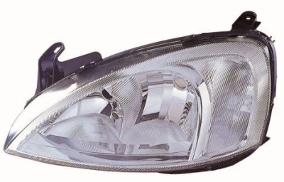 DEPO 442-1138R-LD-EM ФАРА 
