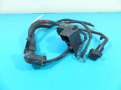 Клема плюсова kia stonic 17-20 1.2b фото №1