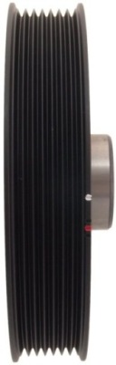 Шків колінчастого вала honda 2.0,2.4 accord 02- фото №1