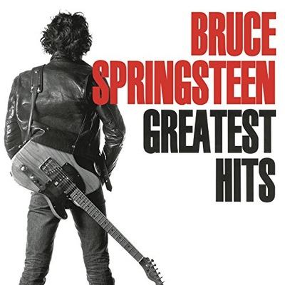WINYL Bruce Springsteen Greatest Hits