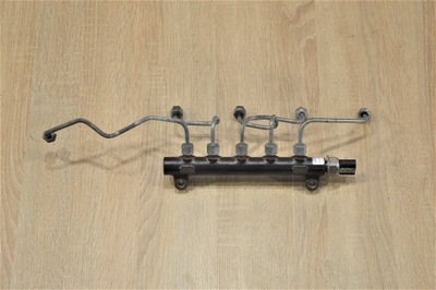 Молдинг впрыскная captiva antara 2.2 фото №1