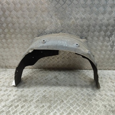 Lexus ux 2019 правая сторона подкрылок задние фото №1