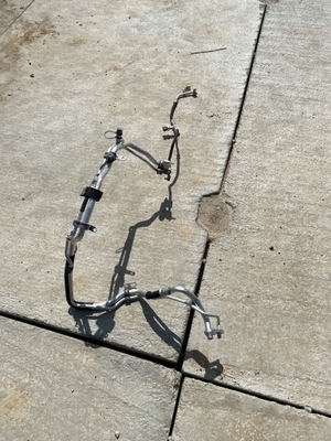 Комплект wąż трубка кондиционера jaguar xf ii x260 фото №1