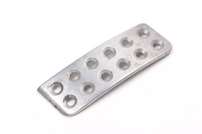 Ferrari california 4.3 накладка педали газа фото №1