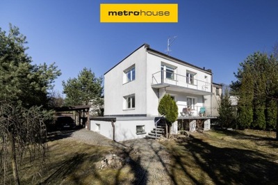 Dom, Łódź, 153 m²