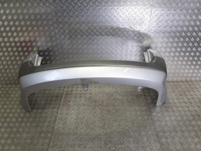 Бампер задняя renault megane ii ted69 hb фото №1