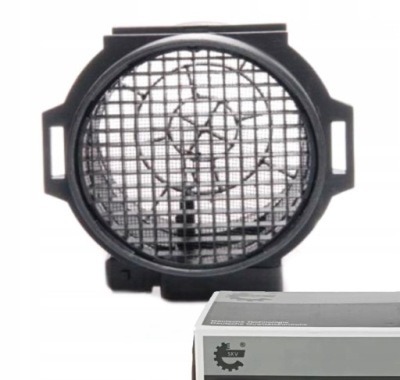 Расходомер воздуха do hyundai sonata xg фото №1