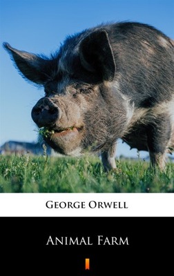 Animal Farm - ebook