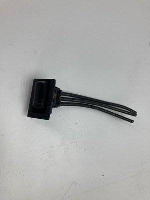 Scania r кнопка переключатель регулировки руля фото №1