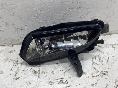 Правый противотуманная фара opel astra k 5 v b16 2015- 39098908 фото №1