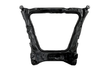 BASTIDOR BASTIDOR SUBBASTIDOR PARTE DELANTERA NISSAN QASHQAI 1.6 2.0 06-  