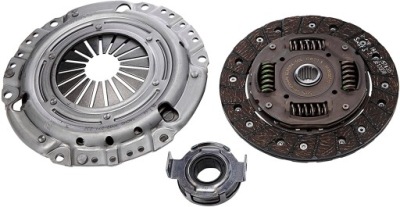 Сцепление kpl. skoda felicia i/ii 1.3/1.6 95-02 фото №1