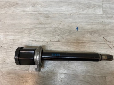 Vw чашка полуось 7la407332a фото №1