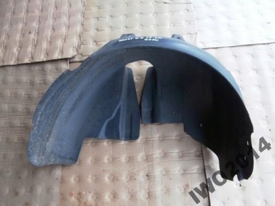 CUBREPASO PARTE TRASERA DERECHA VW PASSAT B5 BERLINA 3B0810971F  