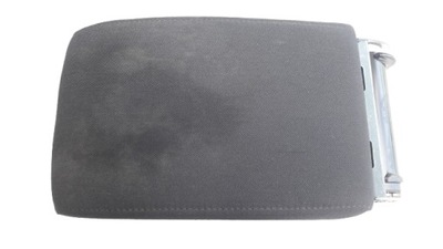 Vw sharan 7n ii подлокотник фото №1