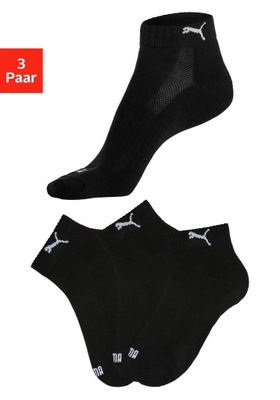 PUMA 3 -PARY SKARPET STOPKI 35-38