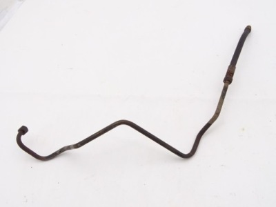 Iveco eurocargo 00-06 3.9 e3 шланг усилителя фото №1