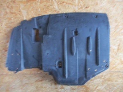 Плита защита подвеска задняя toyota auris ii фото №1