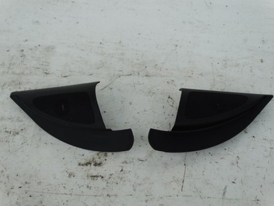 Трикутник динамік двері правий hyundai ix35 фото №1