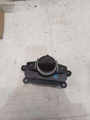 Панель кнопка керування alfa romeo stelvio 156156737 фото №1