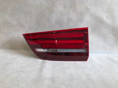 Bmw x5 f15 13-18 лампа задняя внутренняя правая usa фото №1