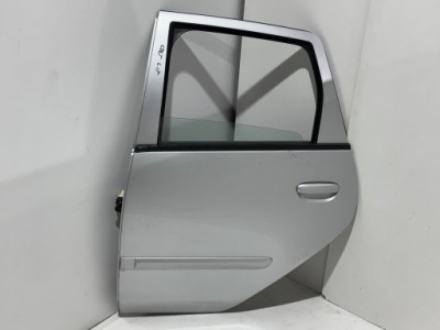 Mitsubishi colt vi z30 дверь левый задняя полный фото №1