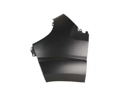 Крила передній citroen jumper 250 06- 7840t0 le фото №1